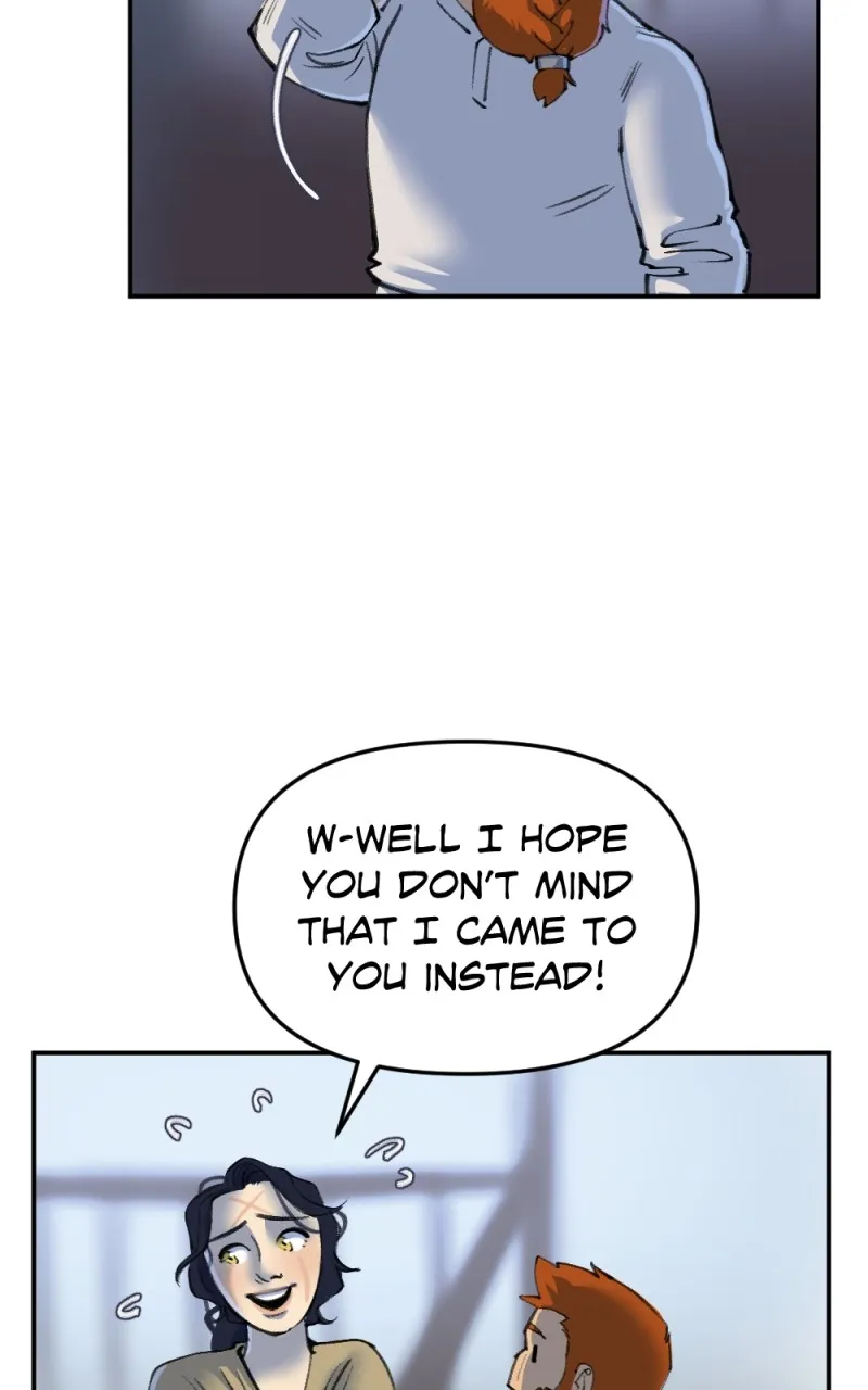 Read A Spell for a Smith EN Manga Online