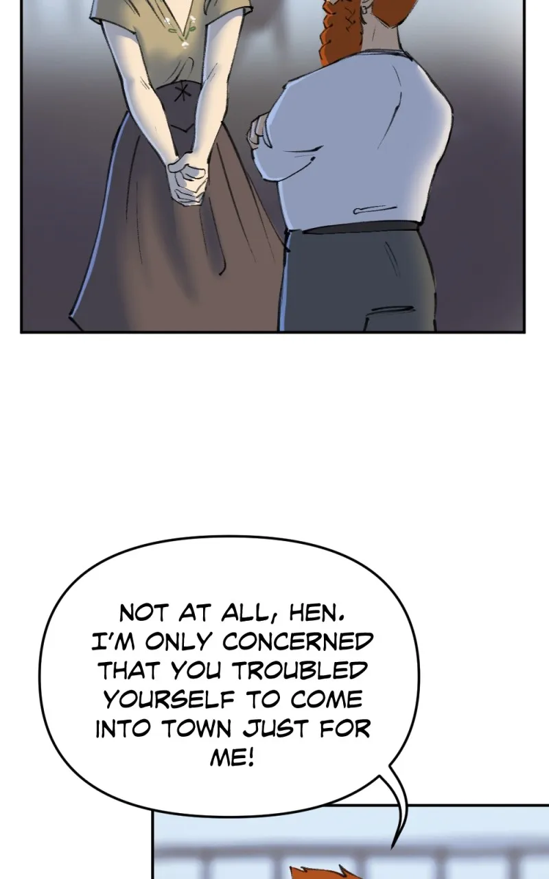 Read A Spell for a Smith EN Manga Online