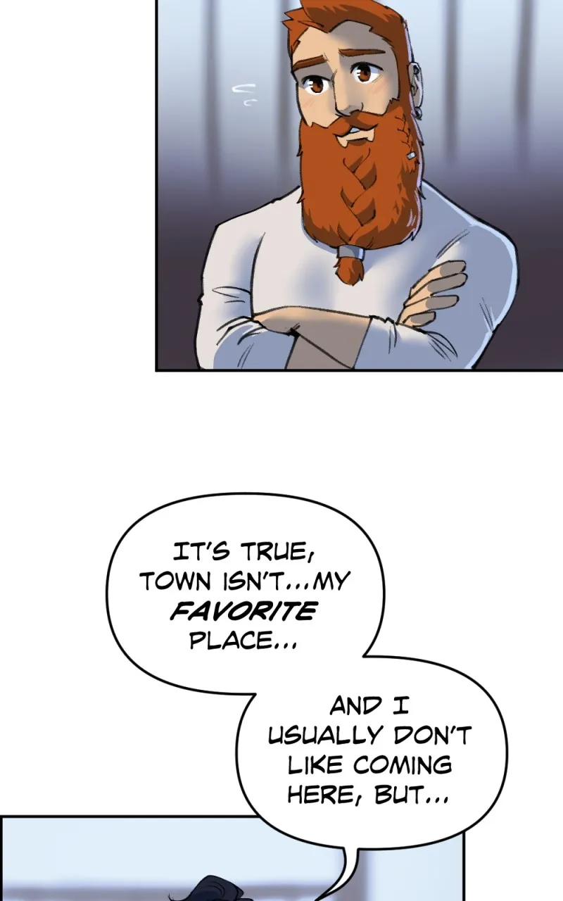 Read A Spell for a Smith EN Manga Online
