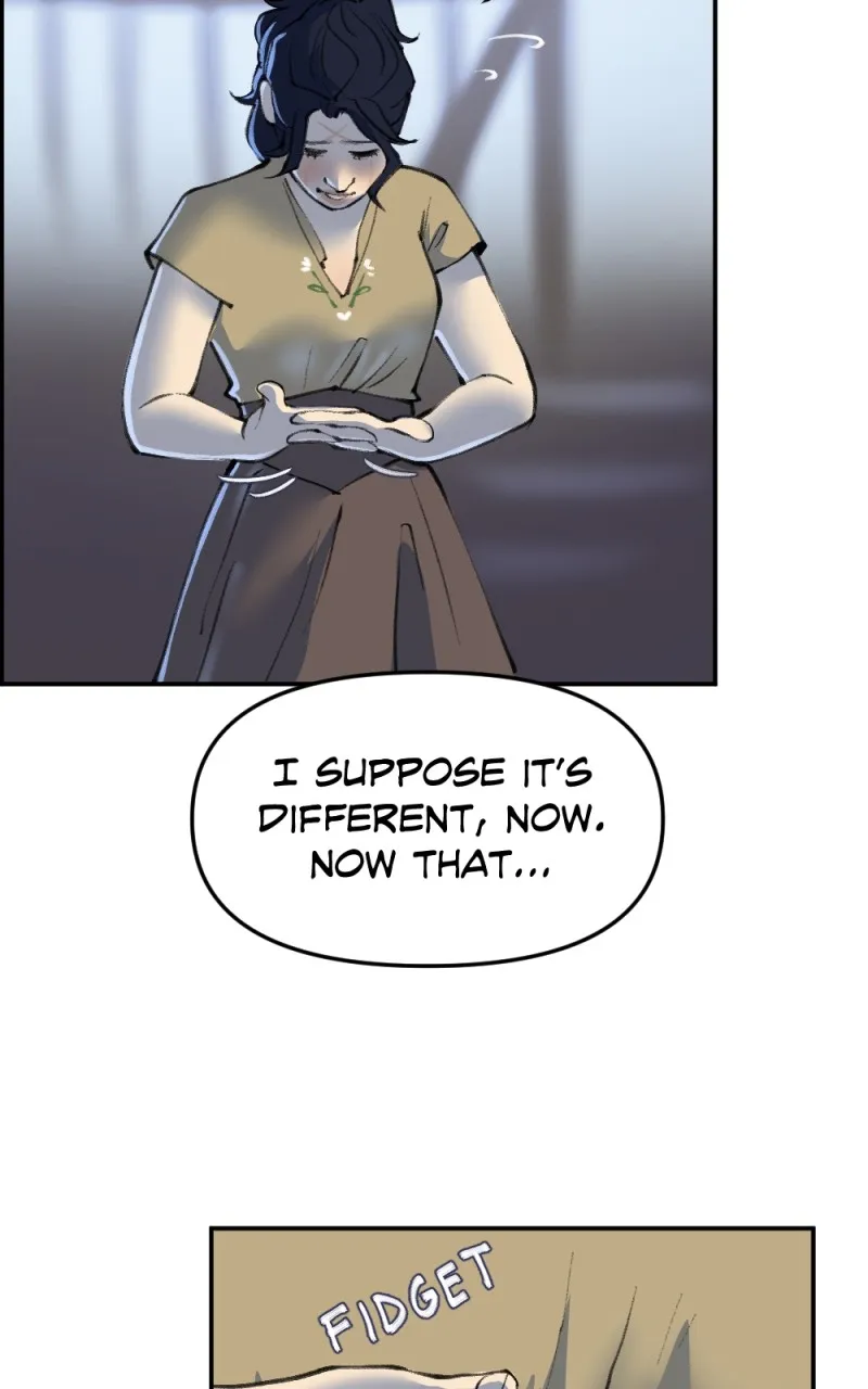 Read A Spell for a Smith EN Manga Online