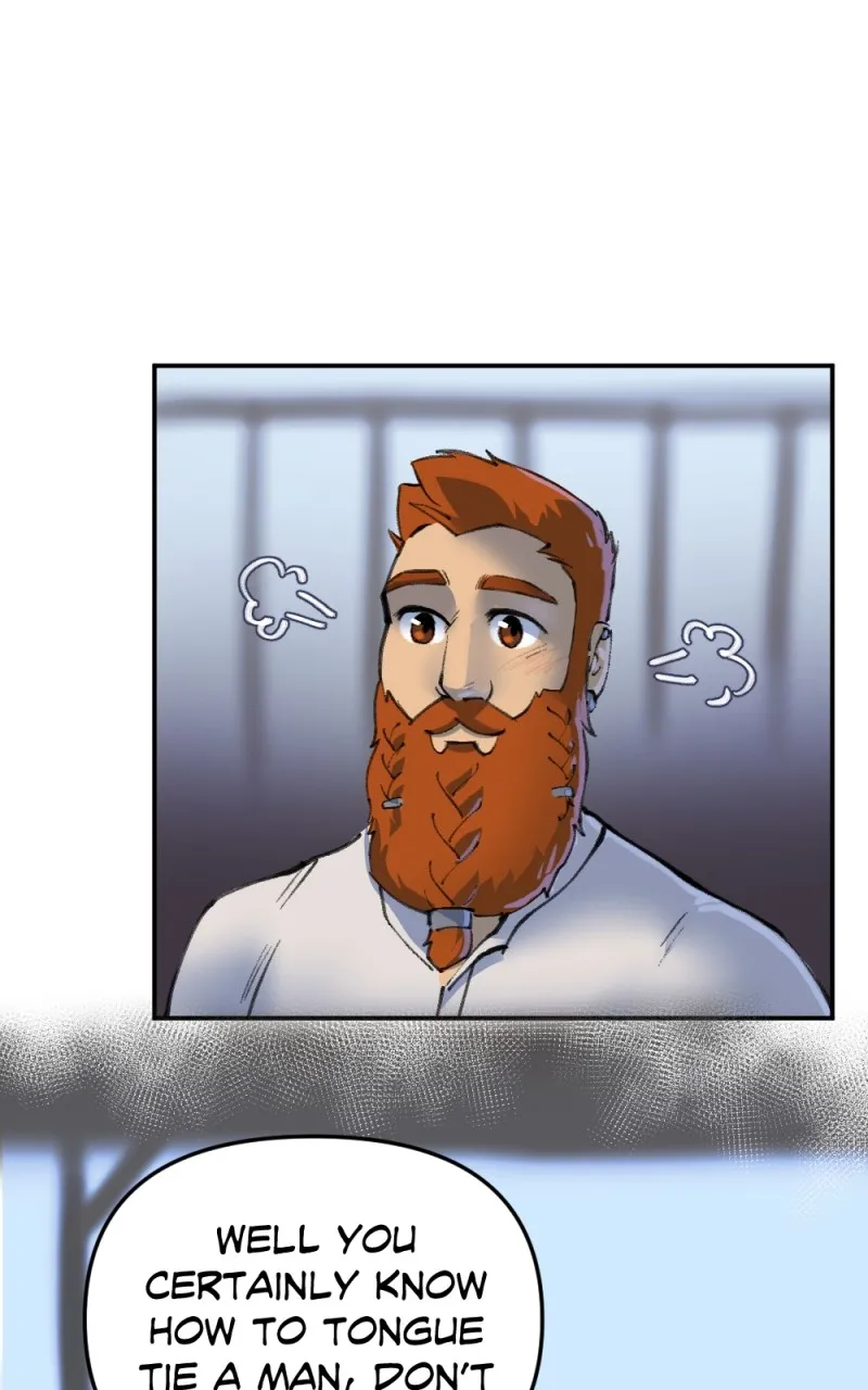 Read A Spell for a Smith EN Manga Online