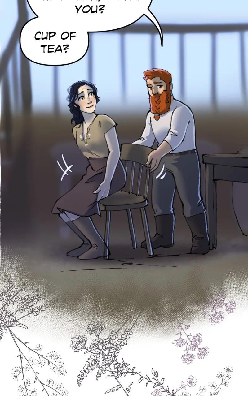 Read A Spell for a Smith EN Manga Online
