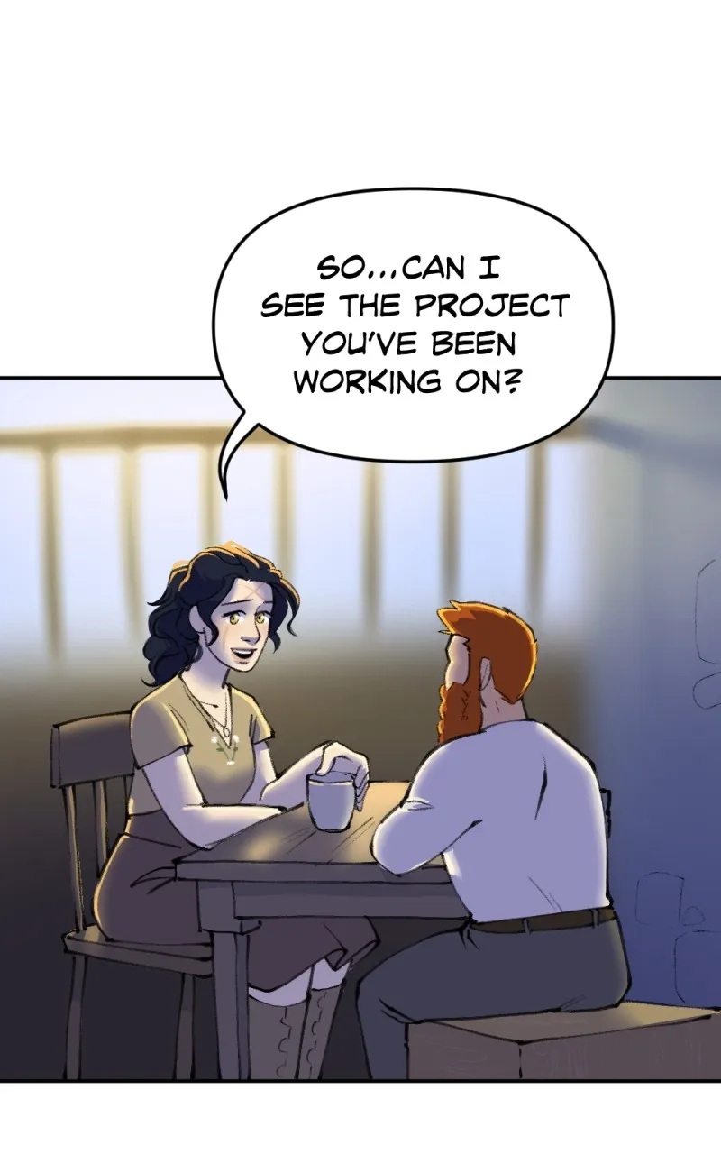 Read A Spell for a Smith EN Manga Online