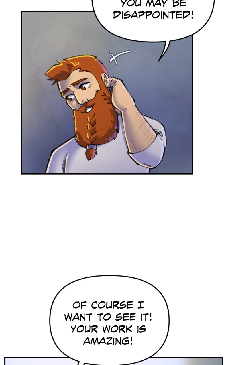 Read A Spell for a Smith EN Manga Online