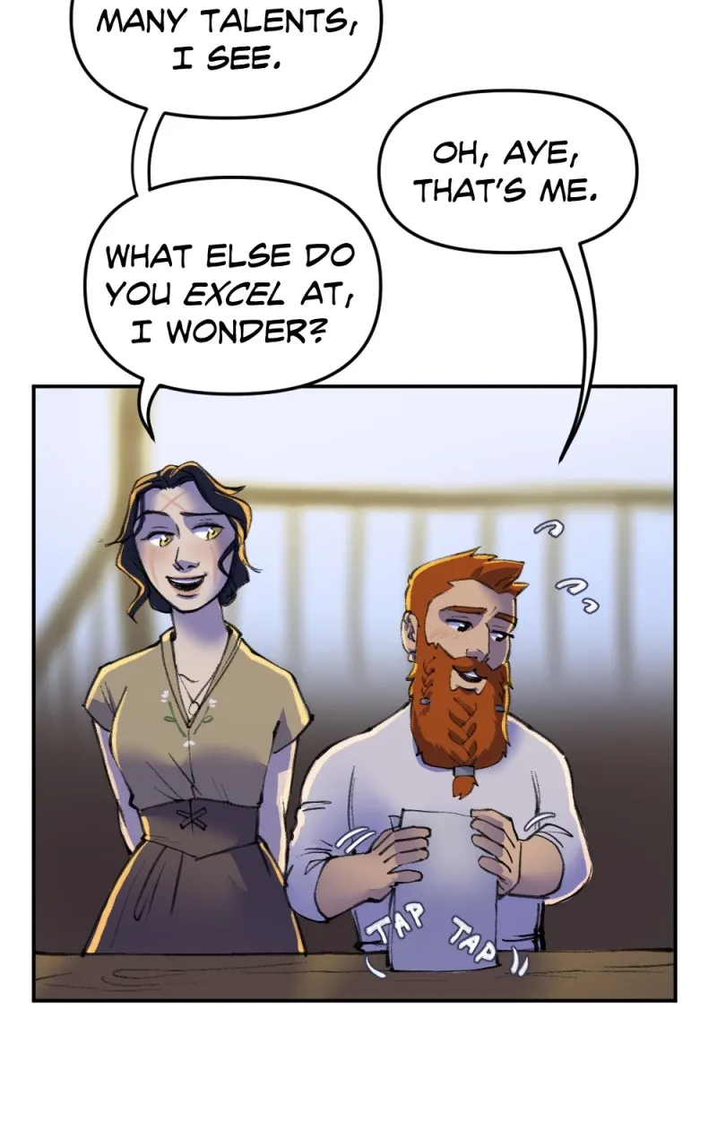 Read A Spell for a Smith EN Manga Online