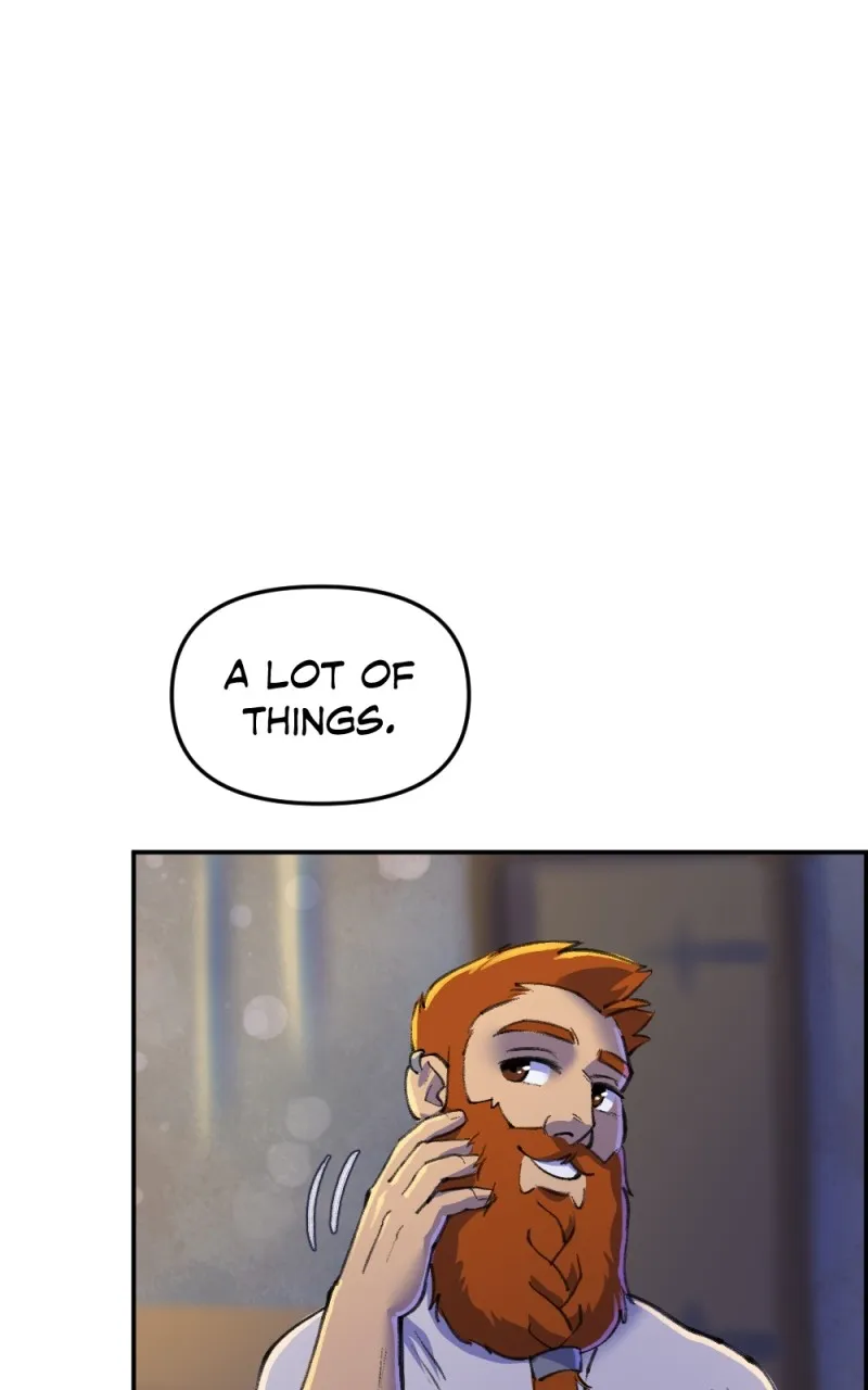 Read A Spell for a Smith EN Manga Online