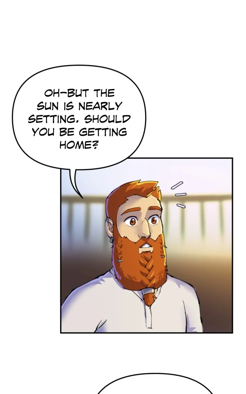 Read A Spell for a Smith EN Manga Online