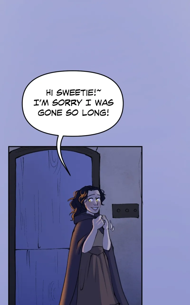 Read A Spell for a Smith EN Manga Online