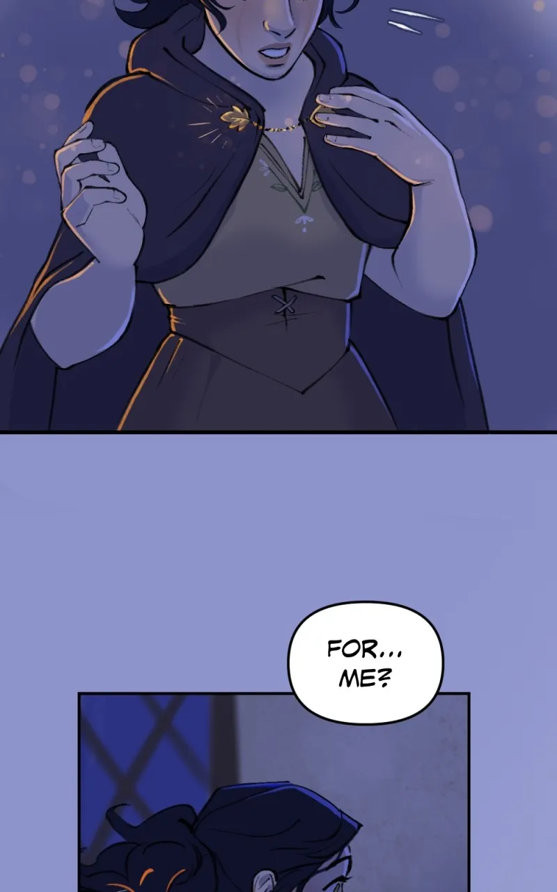 Read A Spell for a Smith EN Manga Online