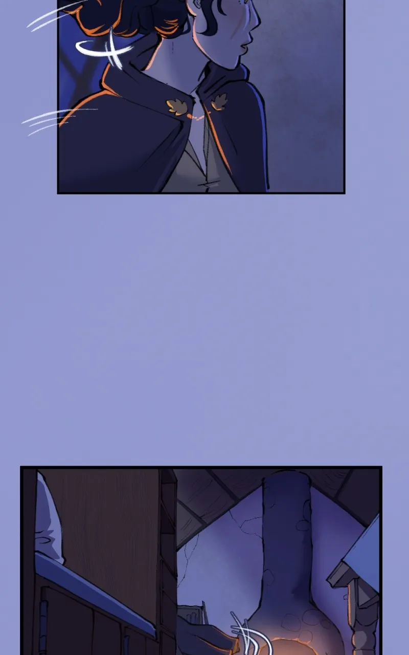 Read A Spell for a Smith EN Manga Online