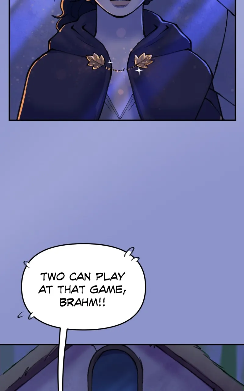 Read A Spell for a Smith EN Manga Online