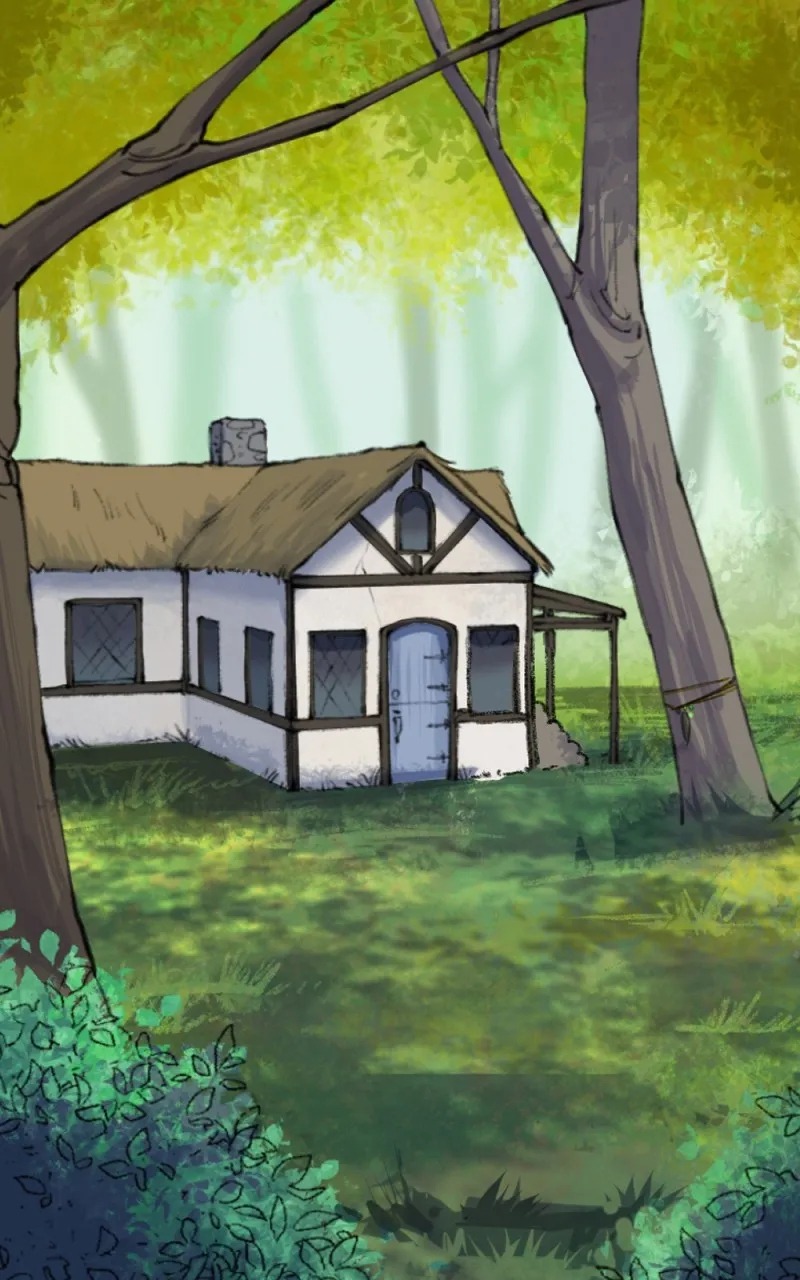 Read A Spell for a Smith EN Manga Online