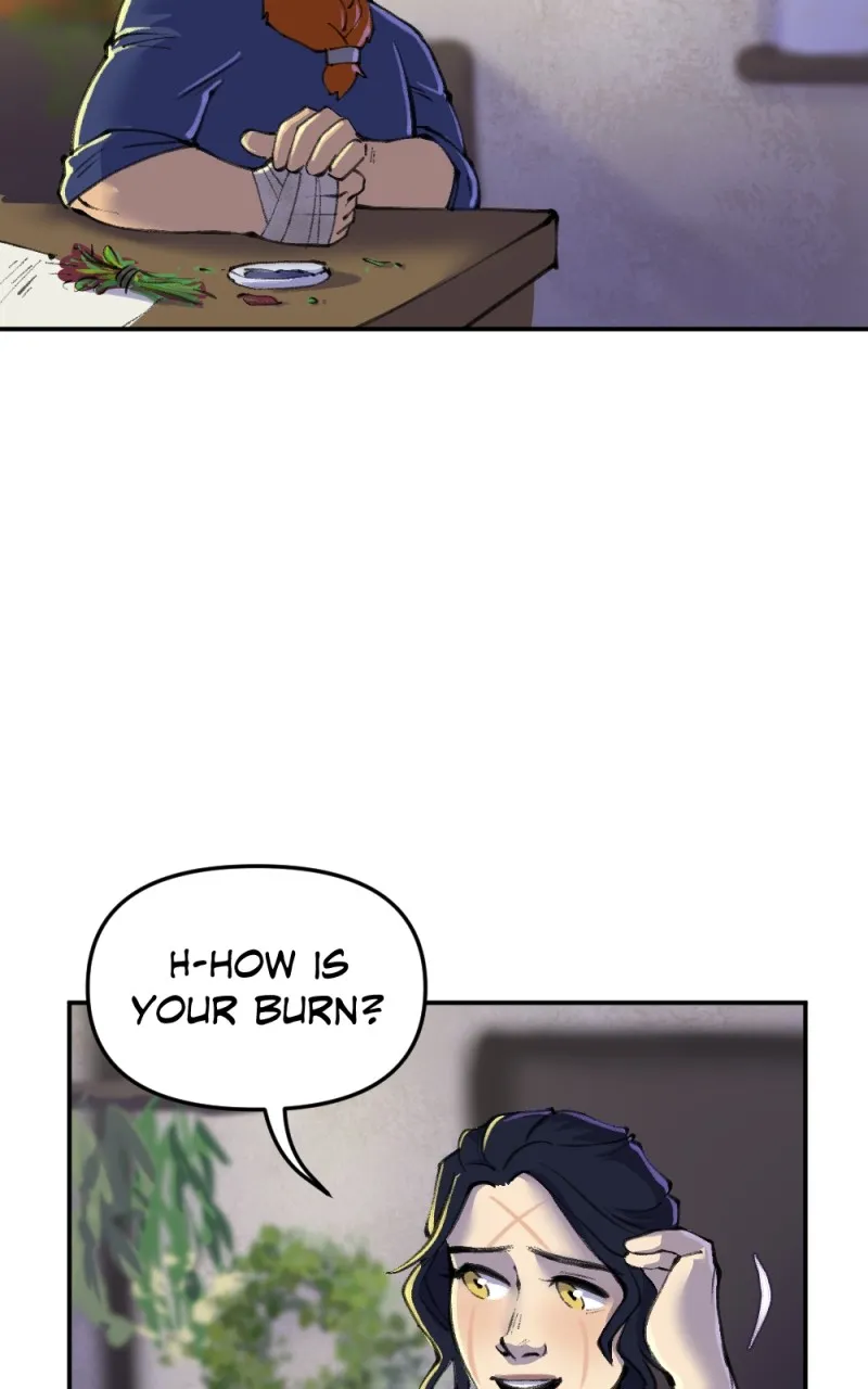 Read A Spell for a Smith EN Manga Online