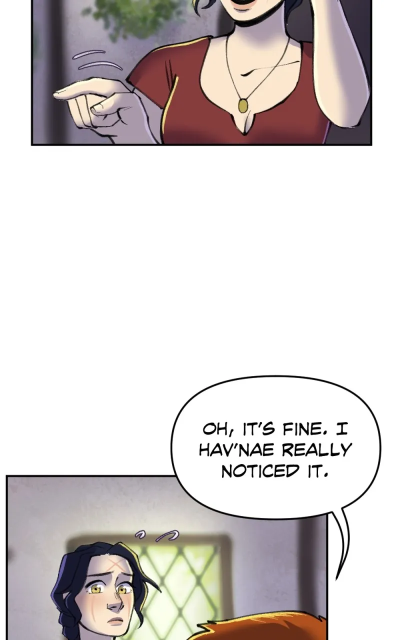 Read A Spell for a Smith EN Manga Online