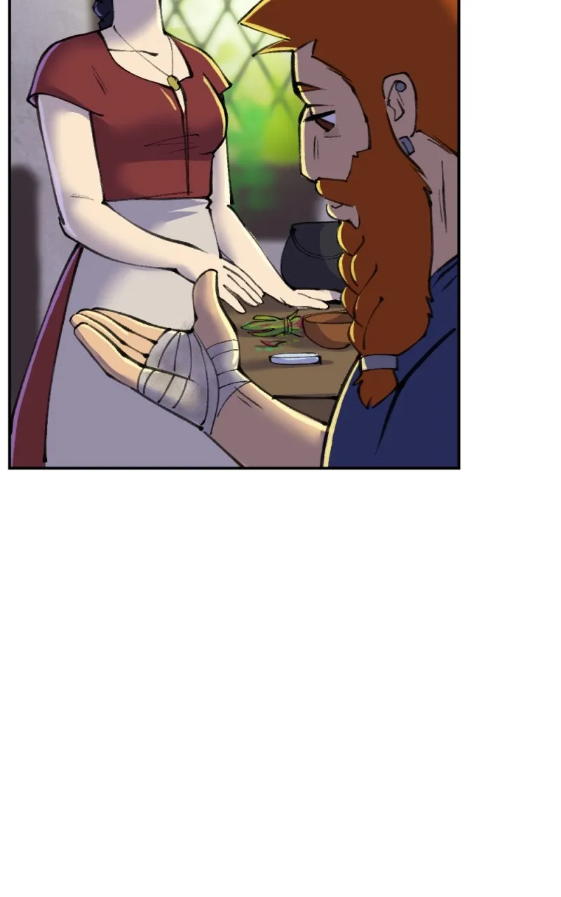 Read A Spell for a Smith EN Manga Online