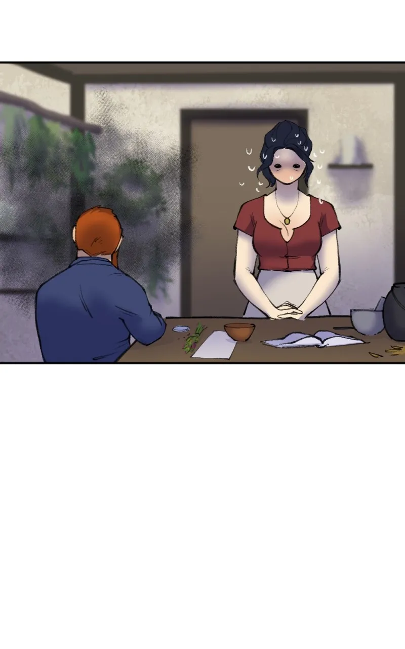 Read A Spell for a Smith EN Manga Online