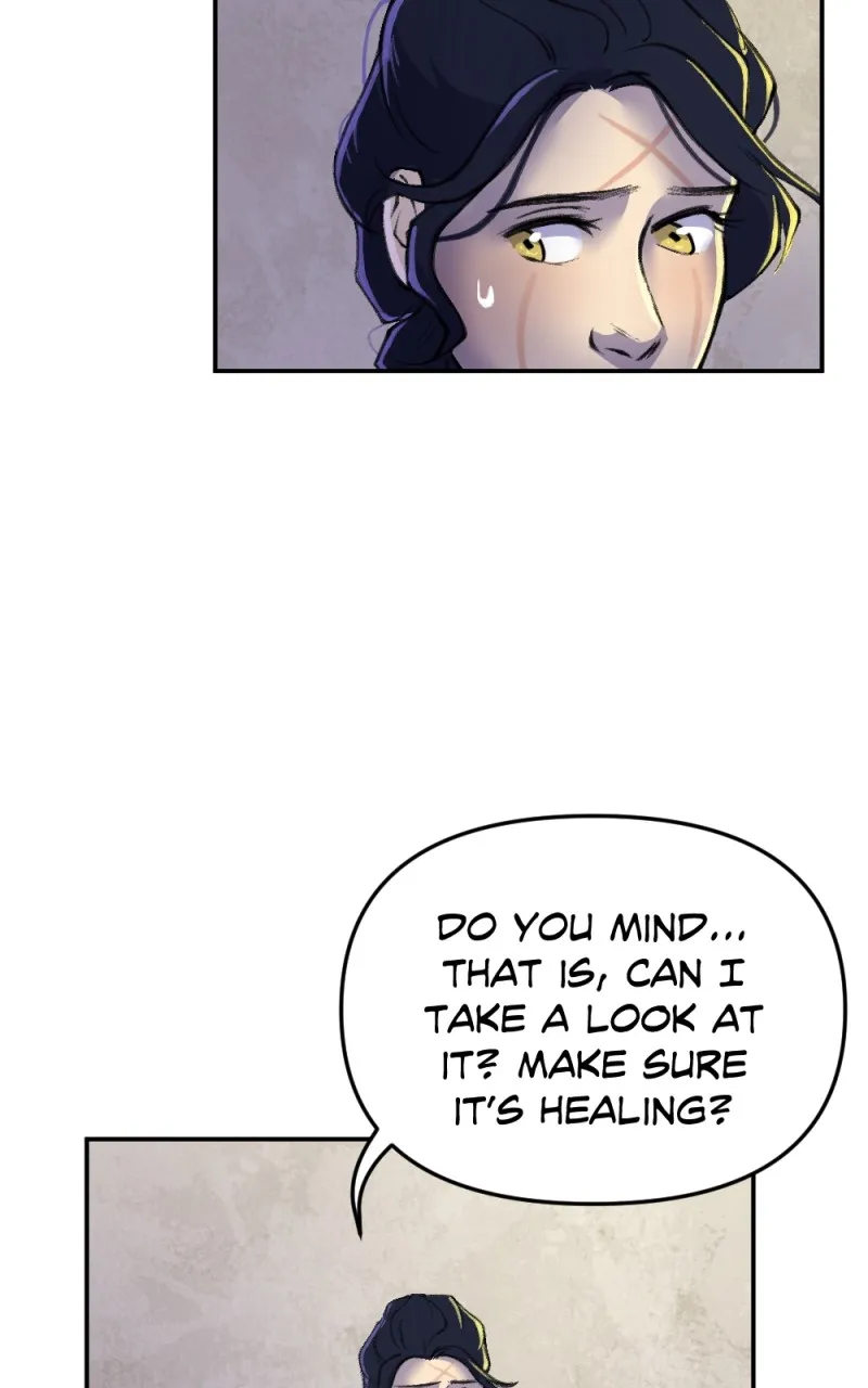 Read A Spell for a Smith EN Manga Online