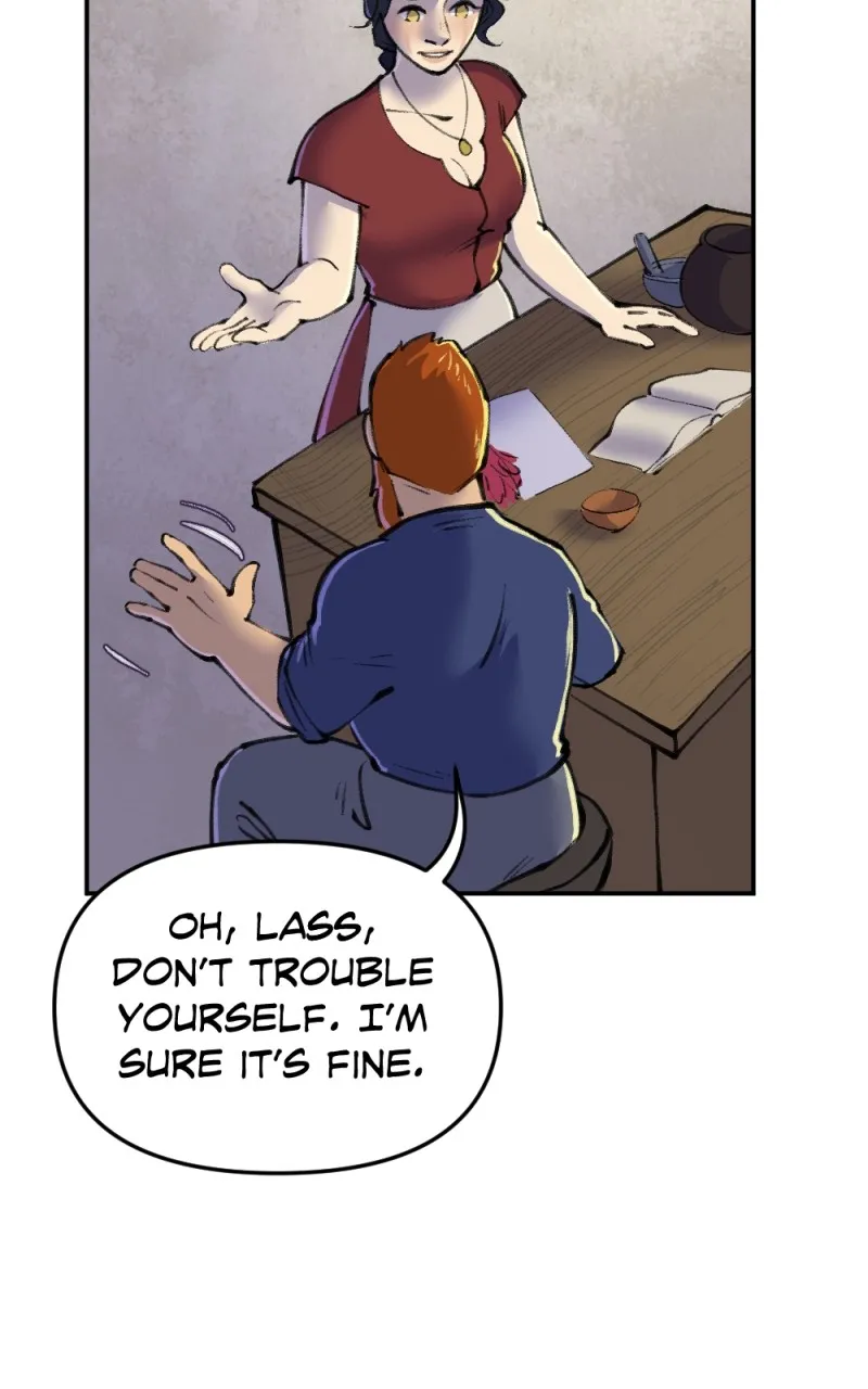 Read A Spell for a Smith EN Manga Online