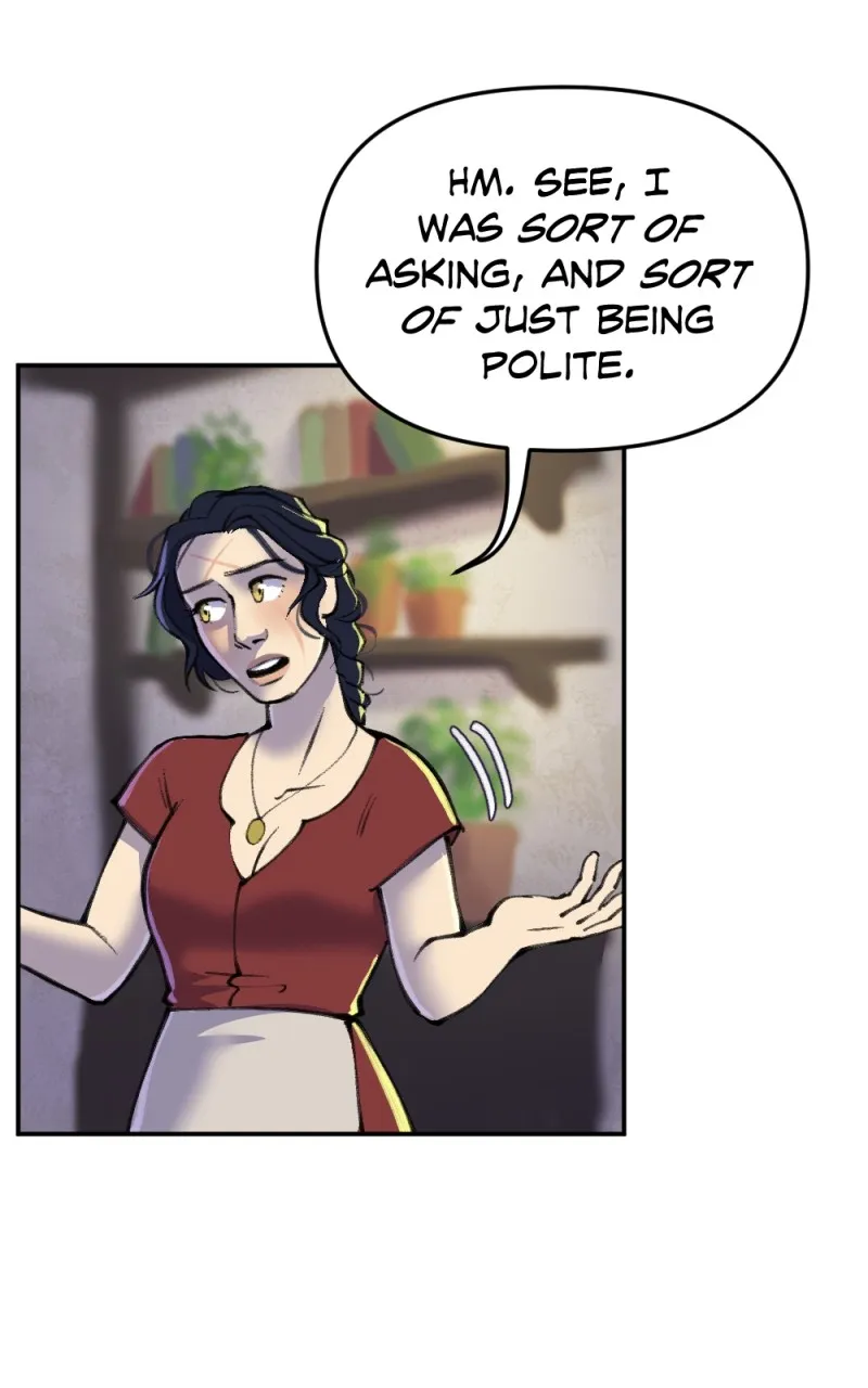 Read A Spell for a Smith EN Manga Online