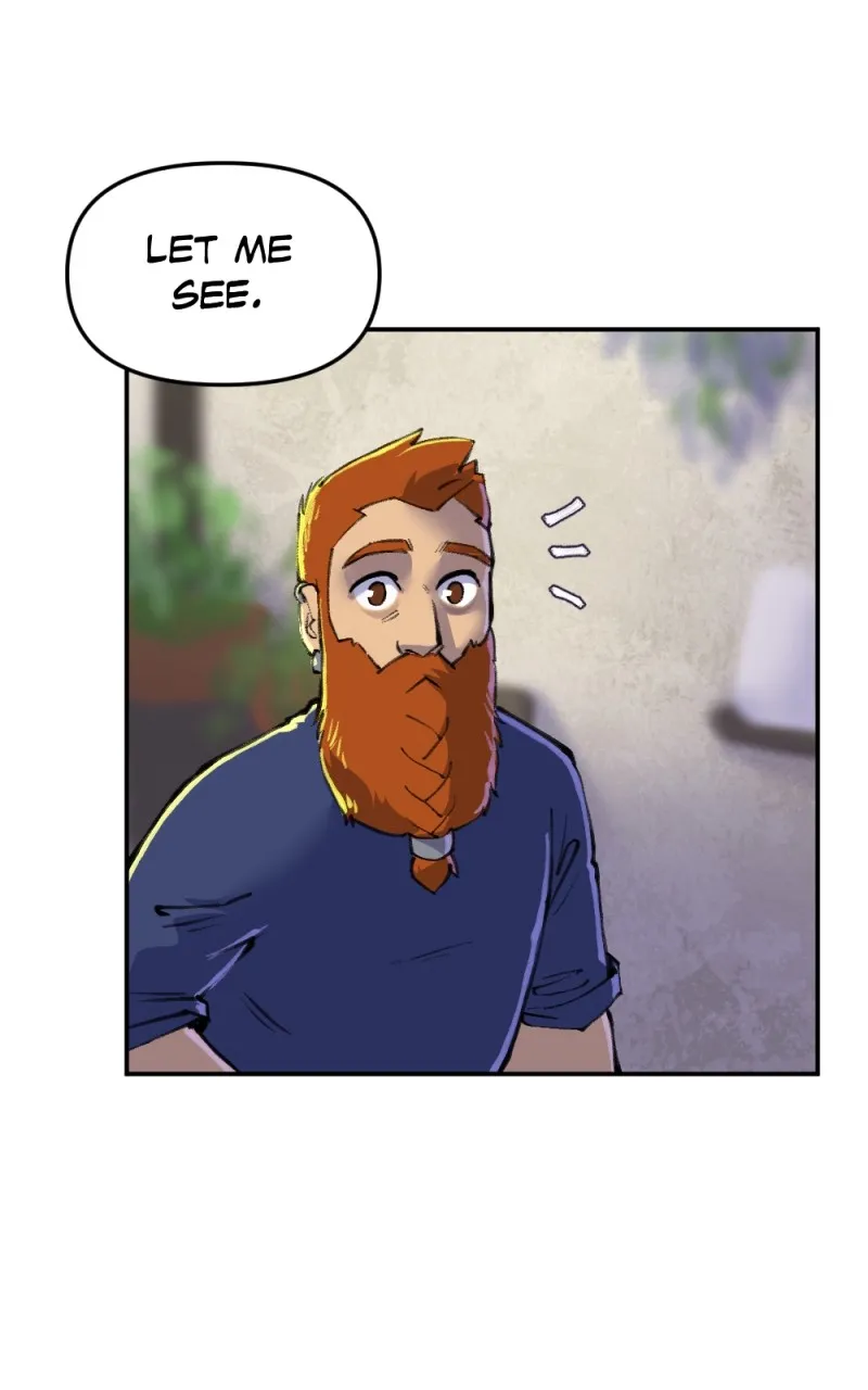 Read A Spell for a Smith EN Manga Online