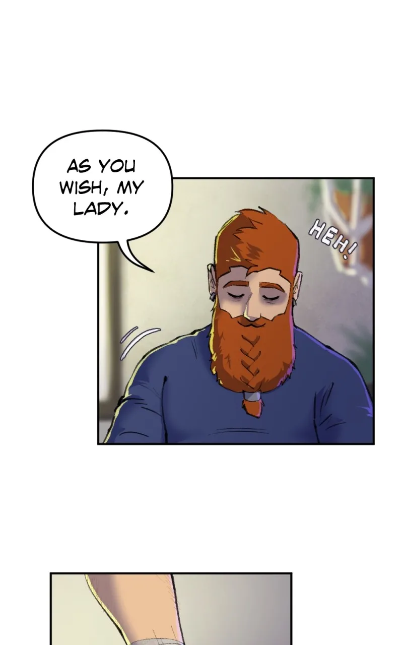 Read A Spell for a Smith EN Manga Online