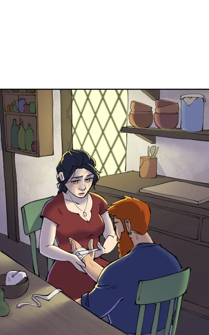 Read A Spell for a Smith EN Manga Online