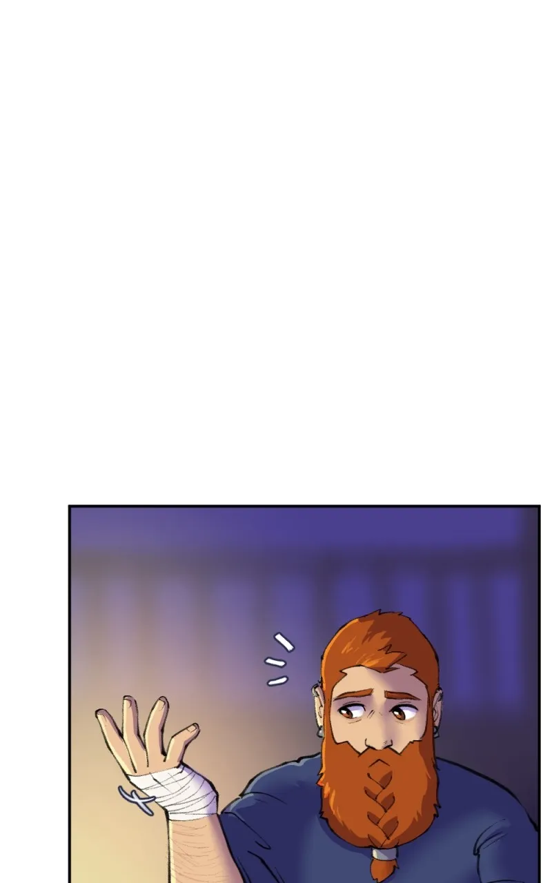 Read A Spell for a Smith EN Manga Online