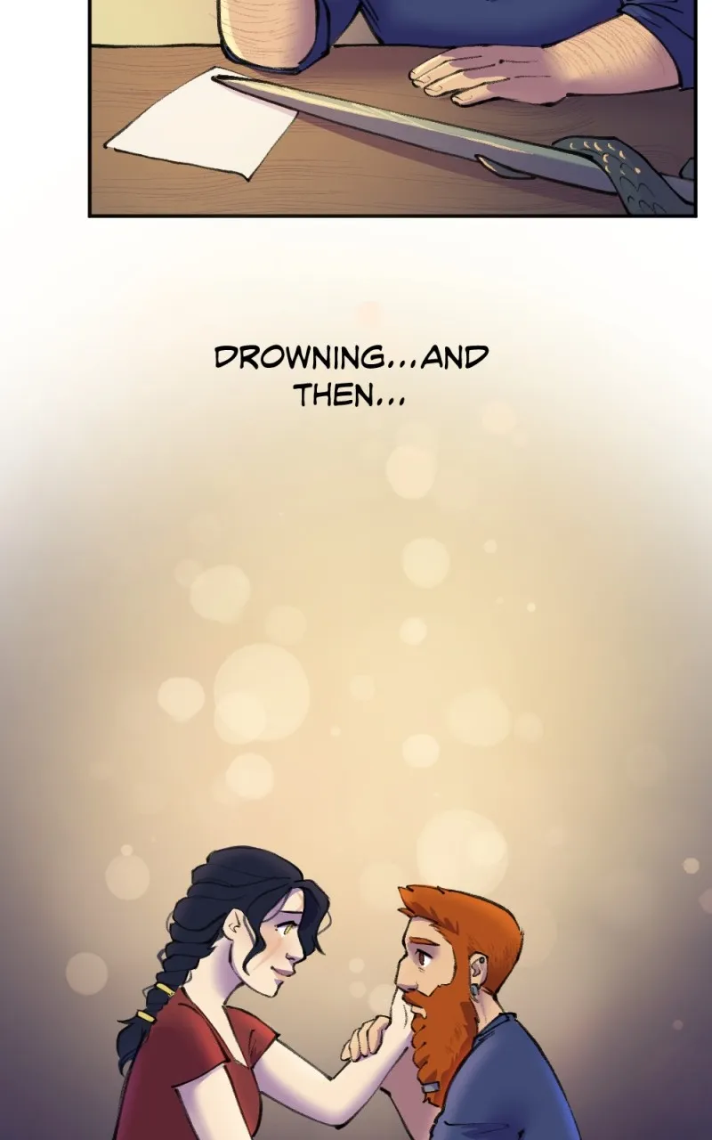 Read A Spell for a Smith EN Manga Online