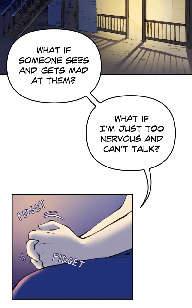 Read A Spell for a Smith EN Manga Online