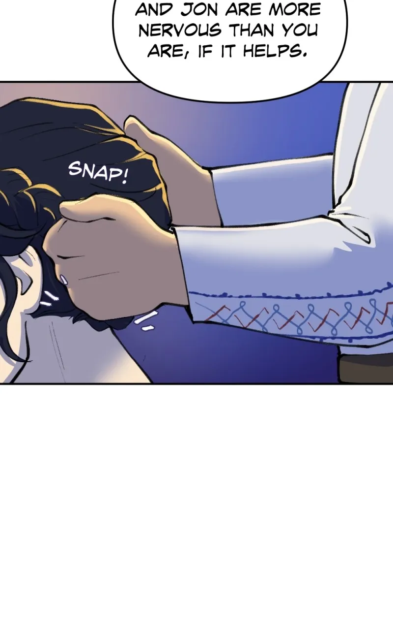Read A Spell for a Smith EN Manga Online