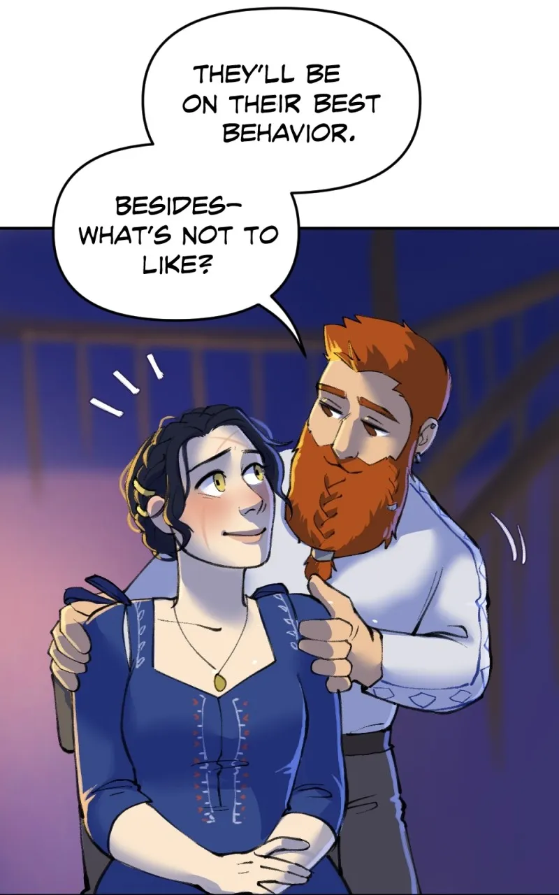 Read A Spell for a Smith EN Manga Online