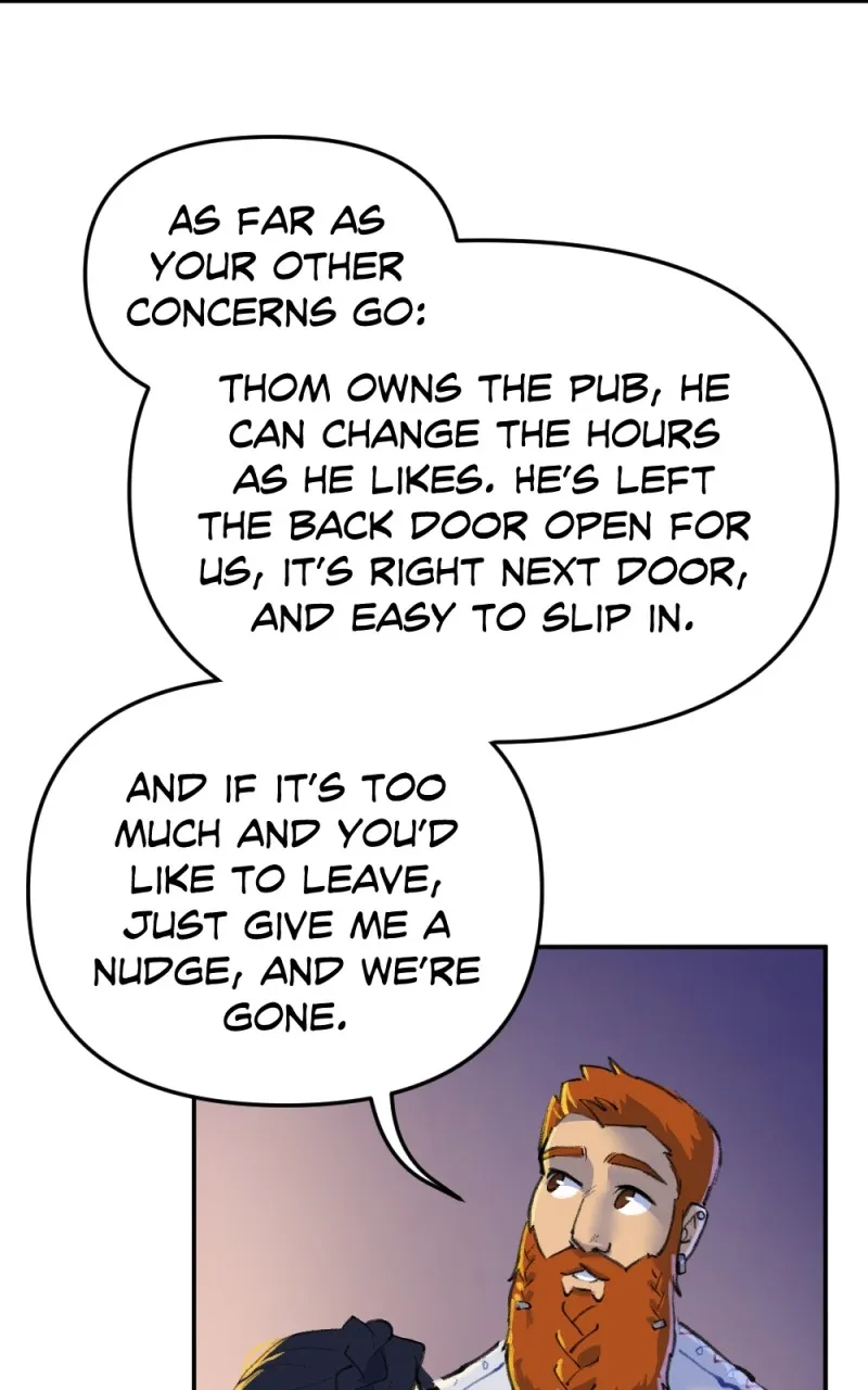 Read A Spell for a Smith EN Manga Online