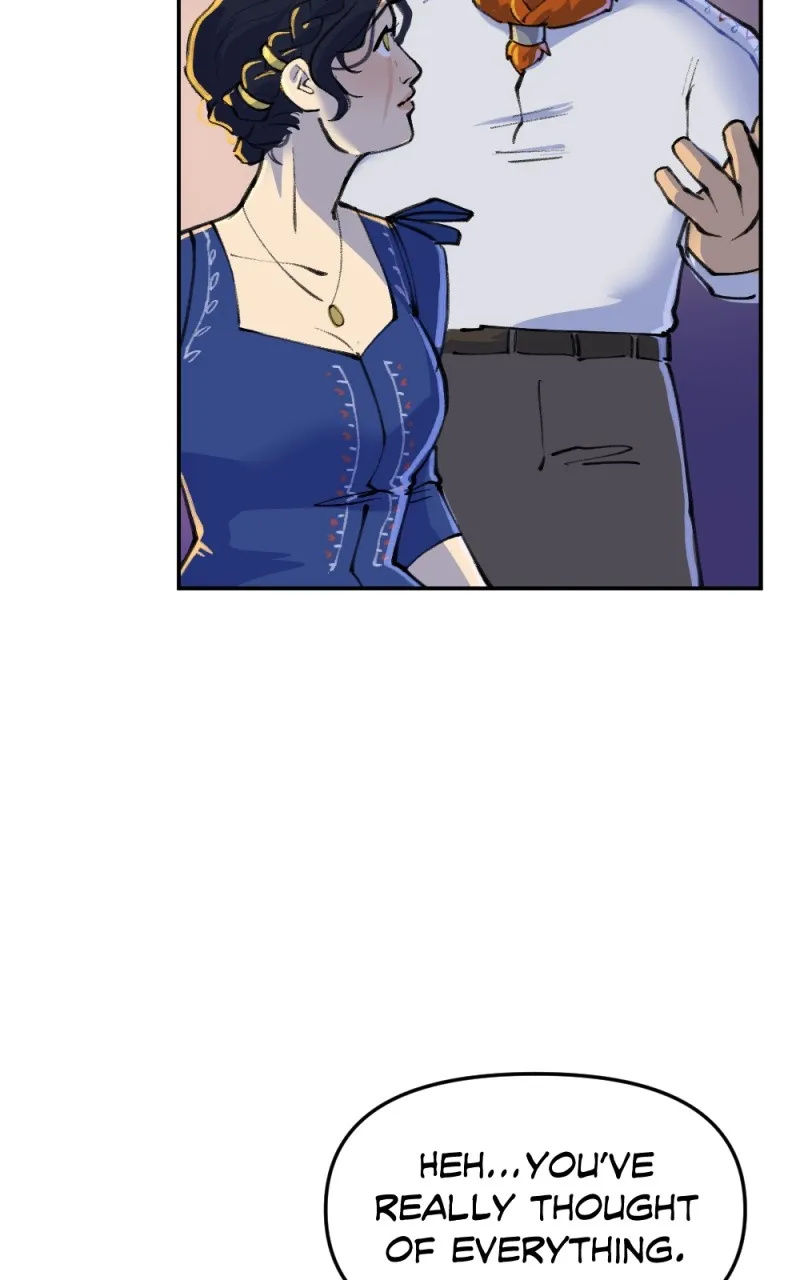 Read A Spell for a Smith EN Manga Online