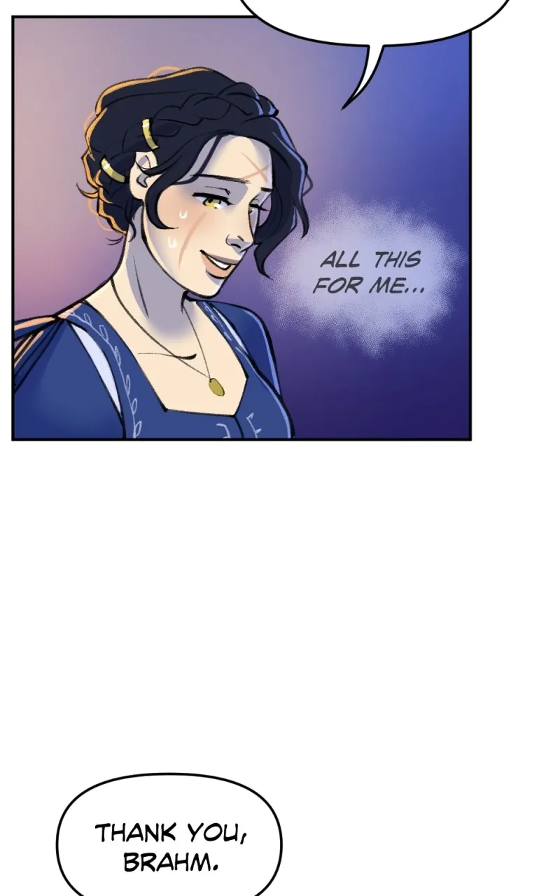 Read A Spell for a Smith EN Manga Online