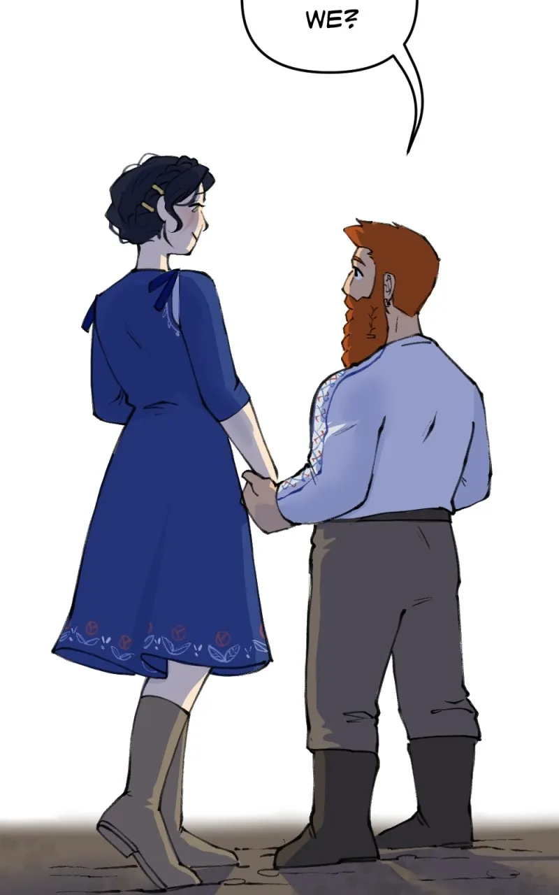 Read A Spell for a Smith EN Manga Online
