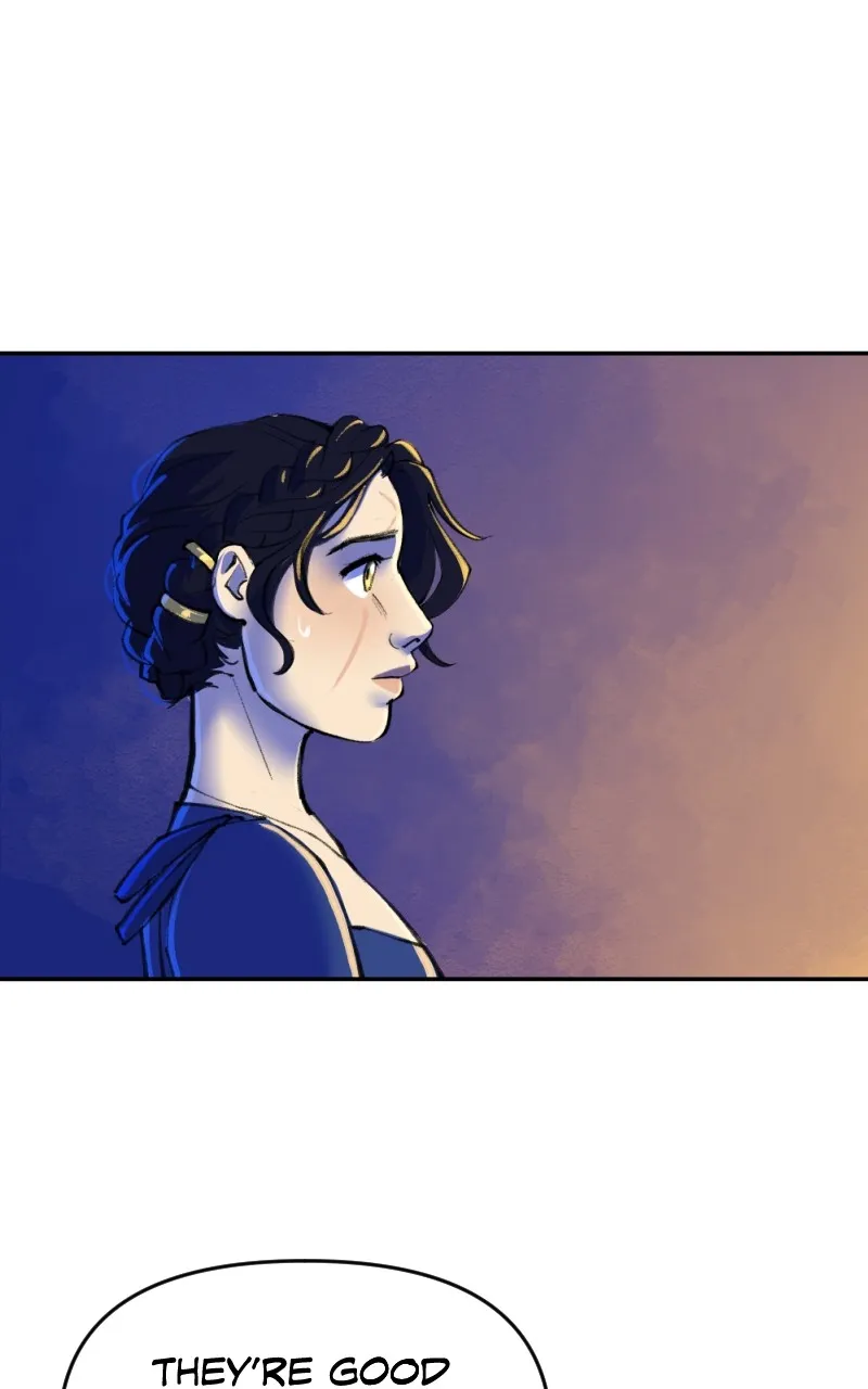 Read A Spell for a Smith EN Manga Online