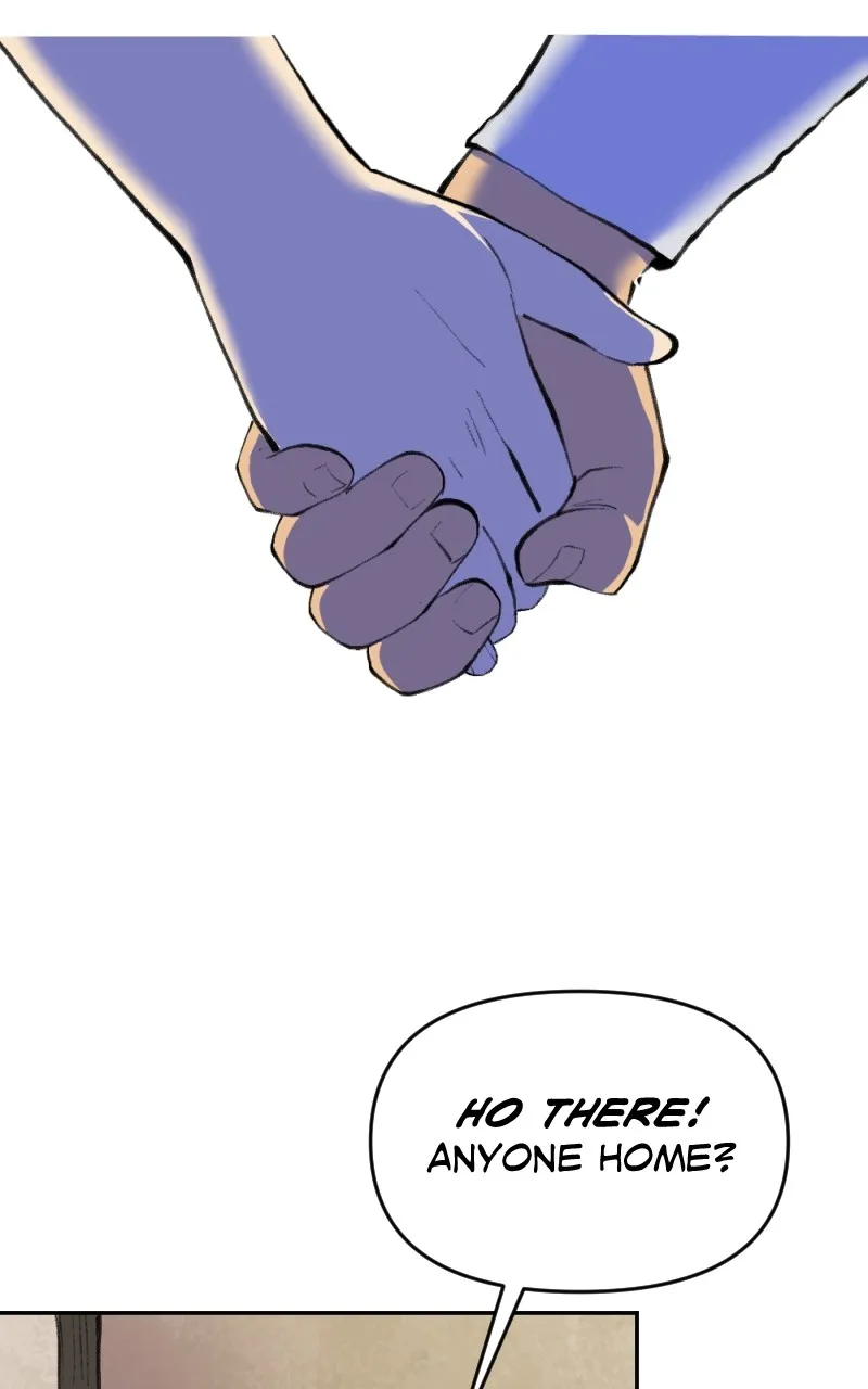 Read A Spell for a Smith EN Manga Online