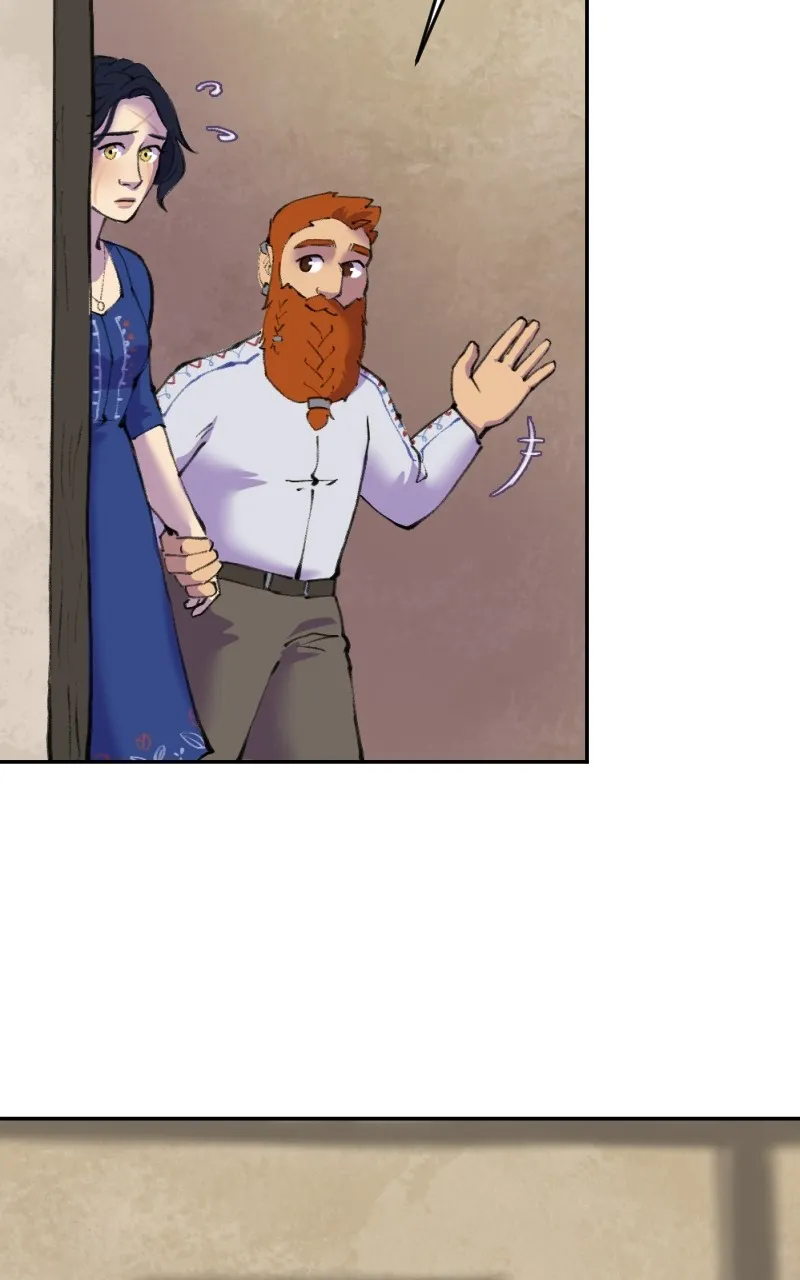 Read A Spell for a Smith EN Manga Online