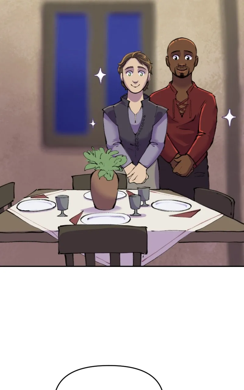 Read A Spell for a Smith EN Manga Online