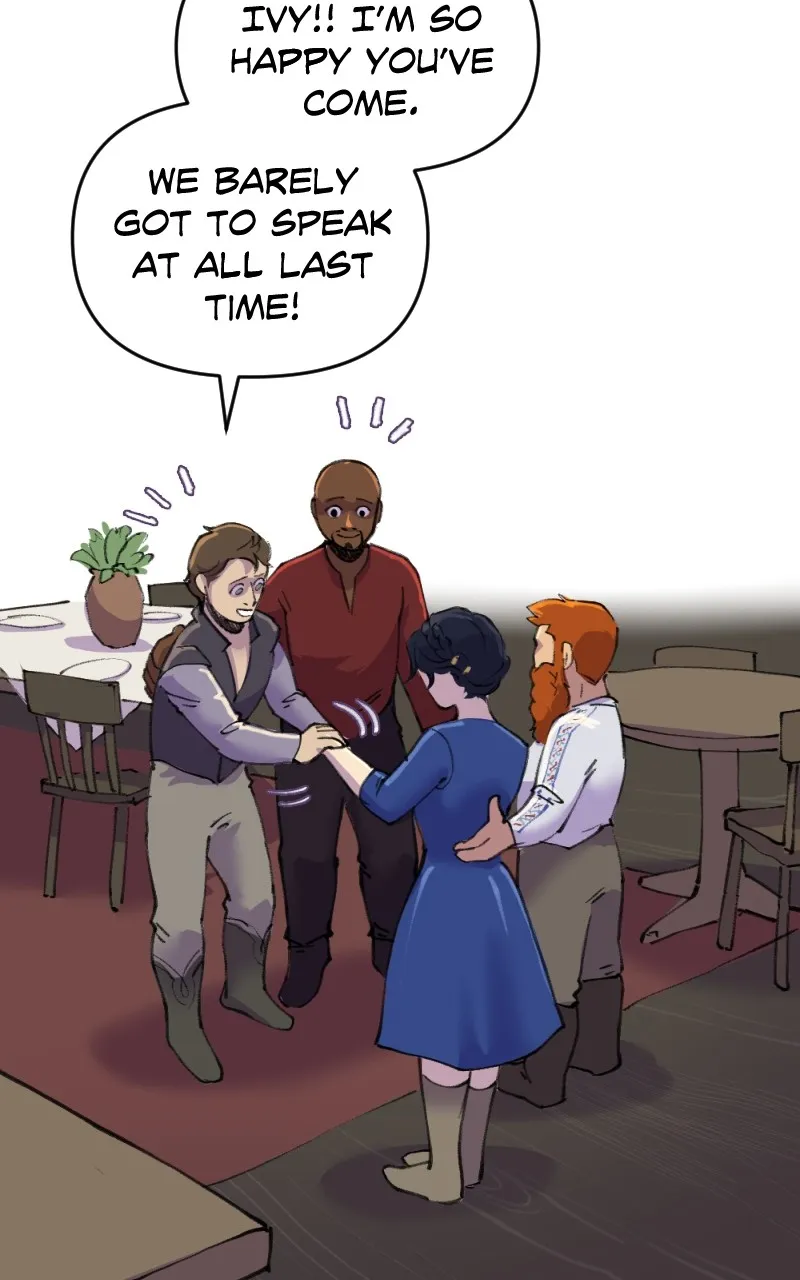 Read A Spell for a Smith EN Manga Online