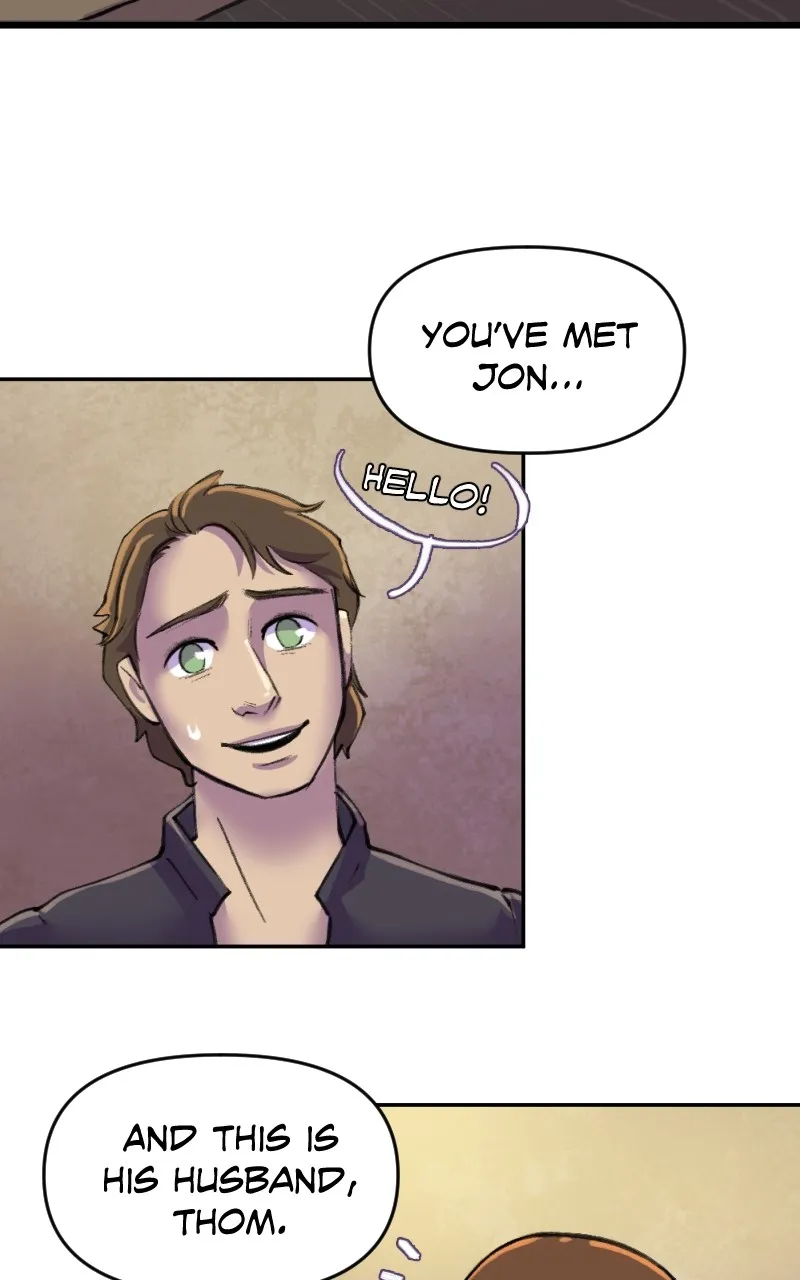 Read A Spell for a Smith EN Manga Online