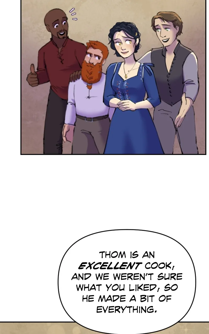 Read A Spell for a Smith EN Manga Online