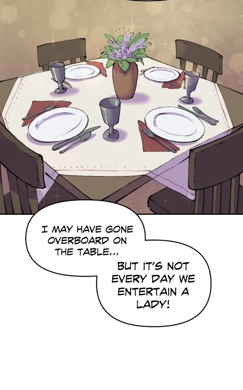 Read A Spell for a Smith EN Manga Online