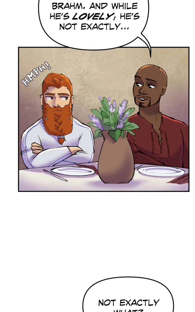 Read A Spell for a Smith EN Manga Online