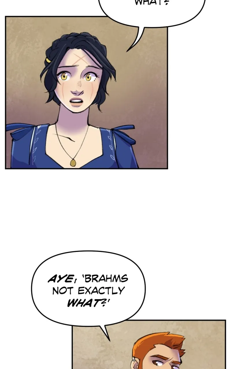 Read A Spell for a Smith EN Manga Online