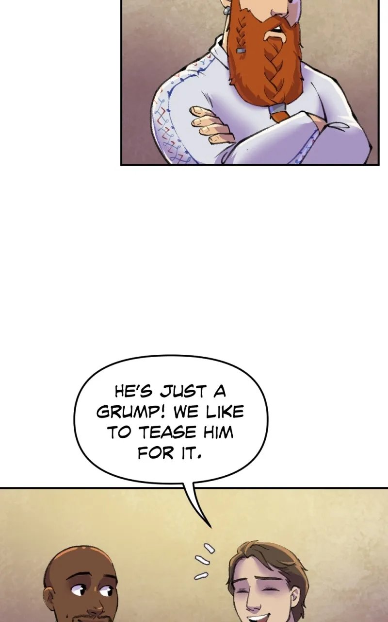 Read A Spell for a Smith EN Manga Online