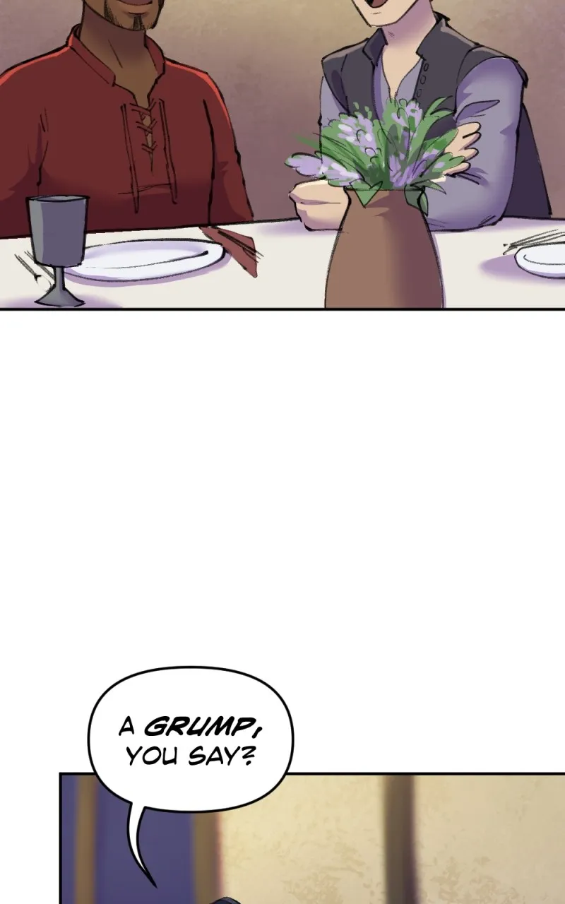 Read A Spell for a Smith EN Manga Online
