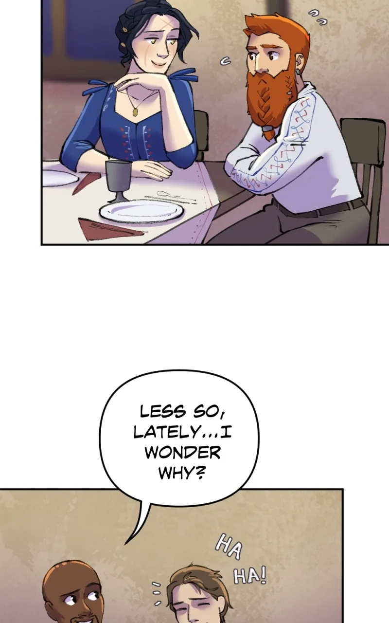 Read A Spell for a Smith EN Manga Online