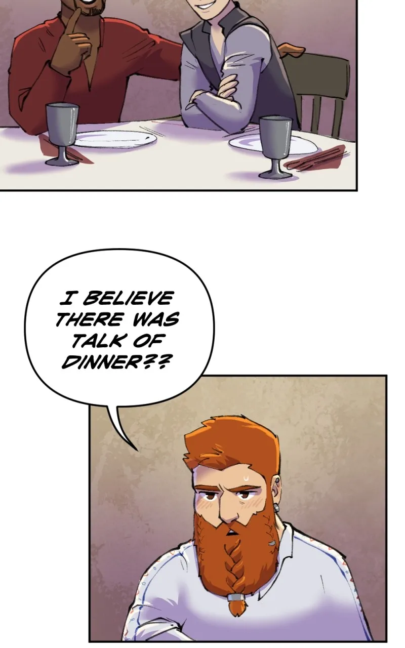Read A Spell for a Smith EN Manga Online