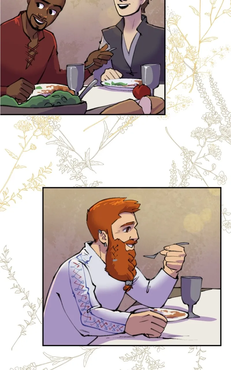 Read A Spell for a Smith EN Manga Online